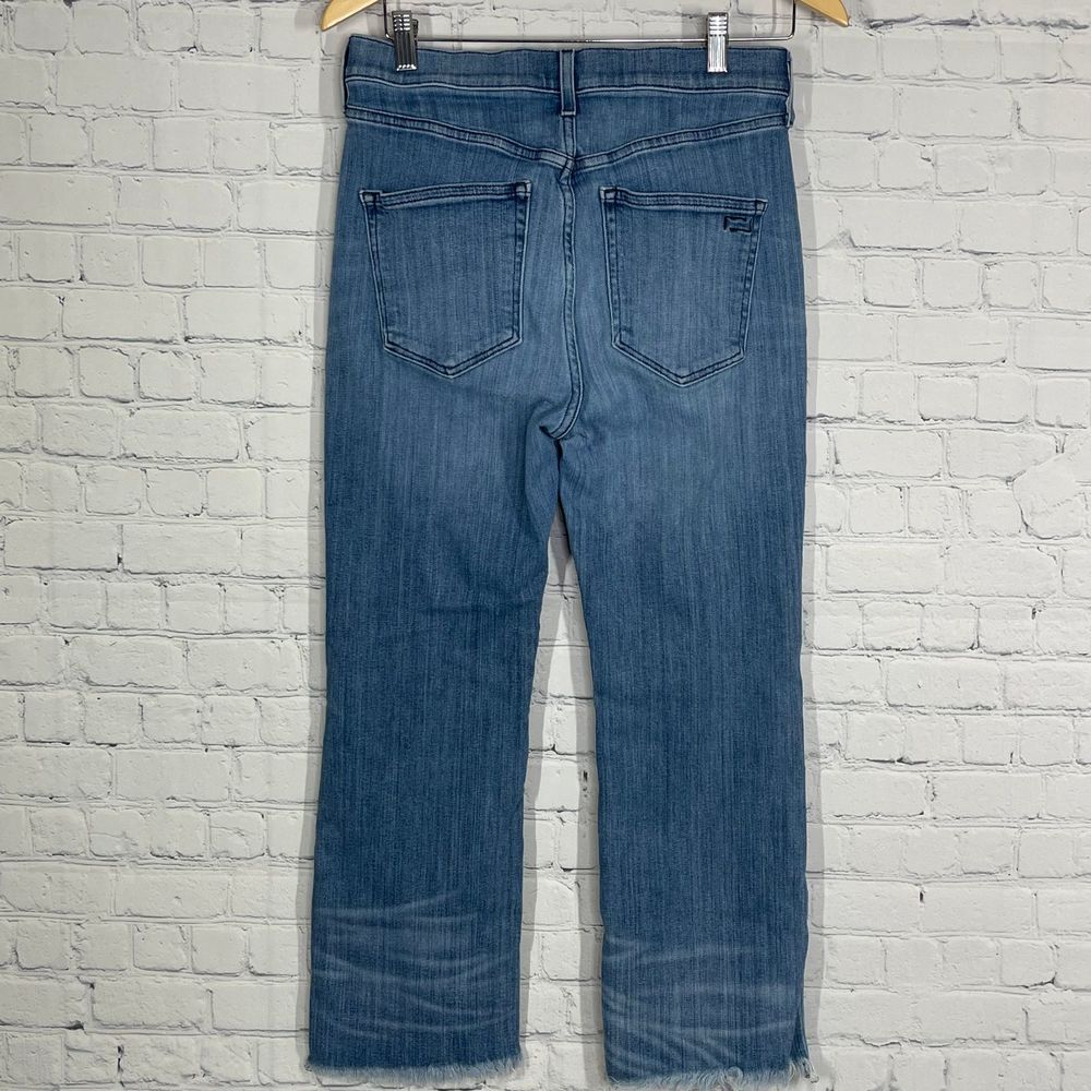 AYR the Bomb Pop Jeans - Picture 3 of 16